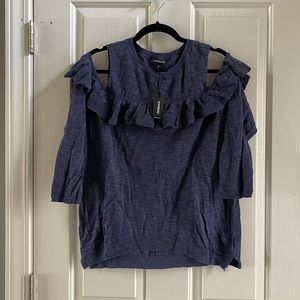 NWT EXPRESS top